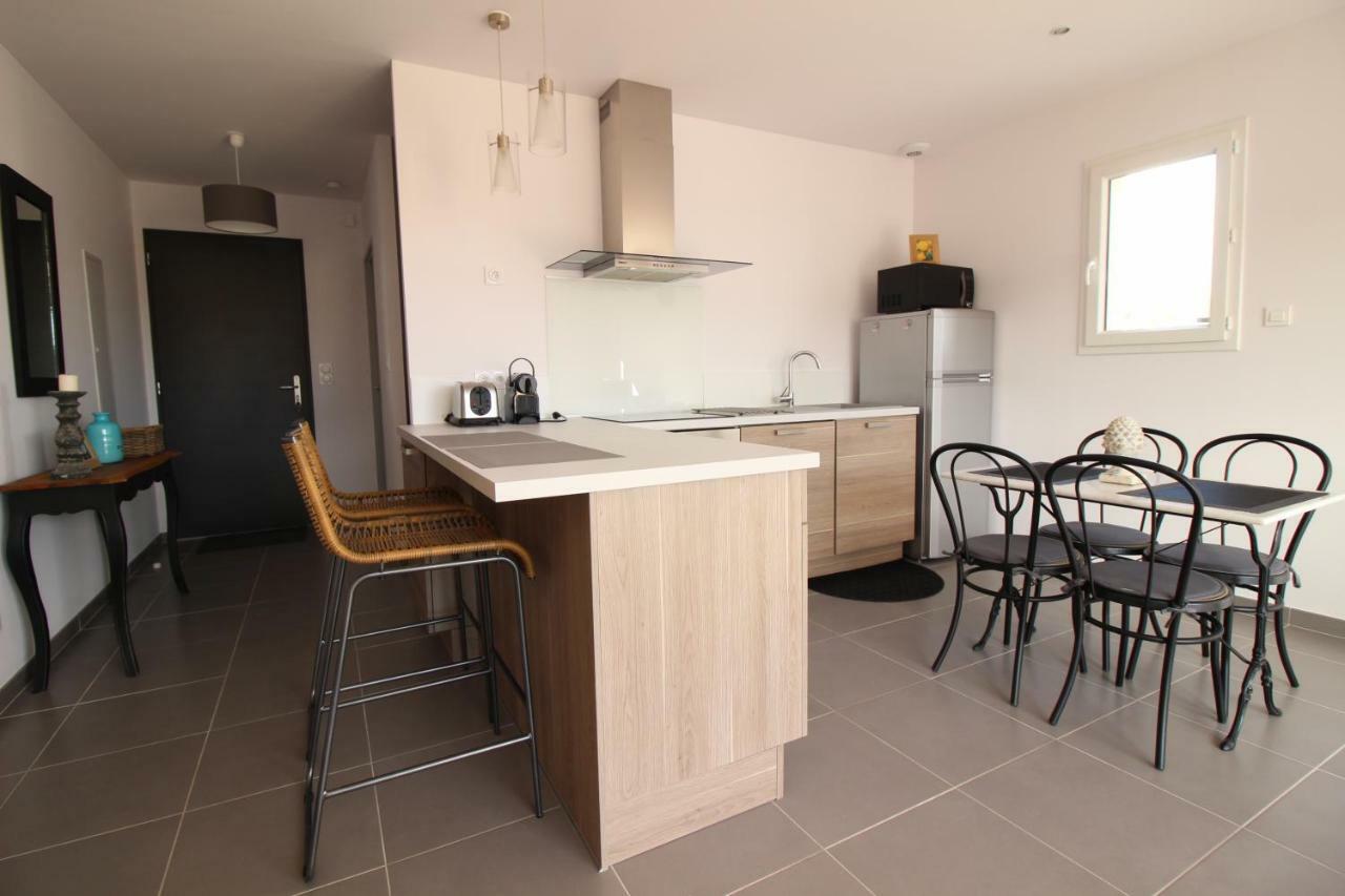 Le Clos De La Montagnette - Maison Avec Parking Et Jardin Villa L'Isle-sur-la-Sorgue Luaran gambar